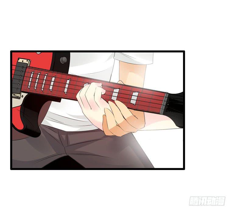 《摇滚吧！少女》酒吧开业 第42页