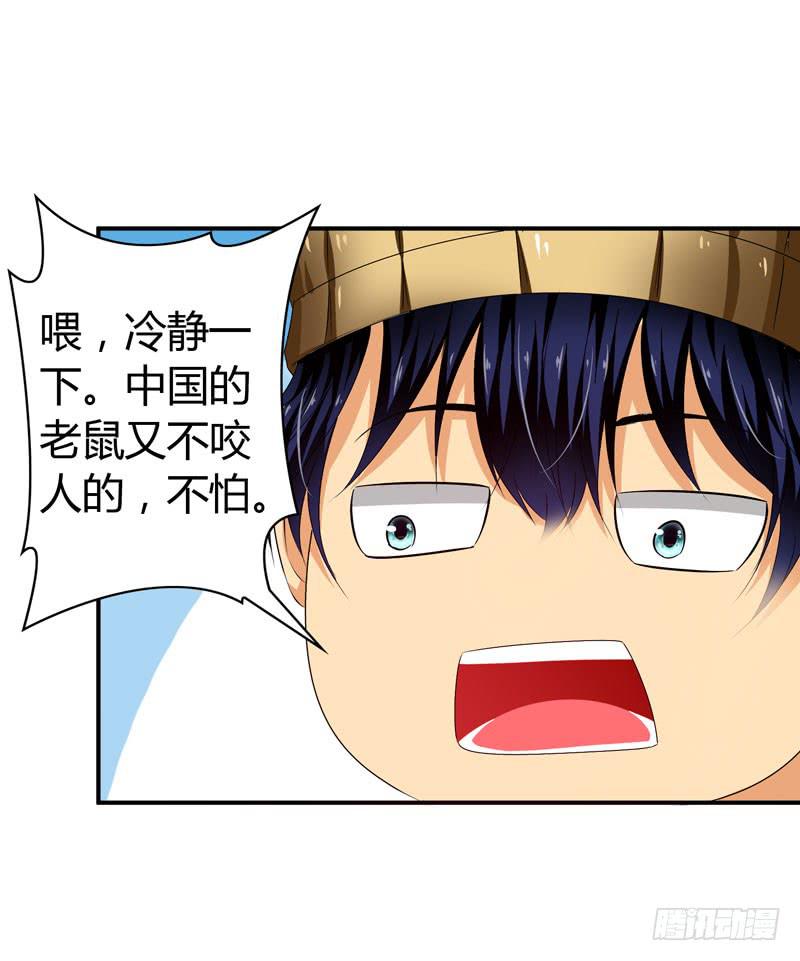 《摇滚吧！少女》老鼠和播放器列表 第2页