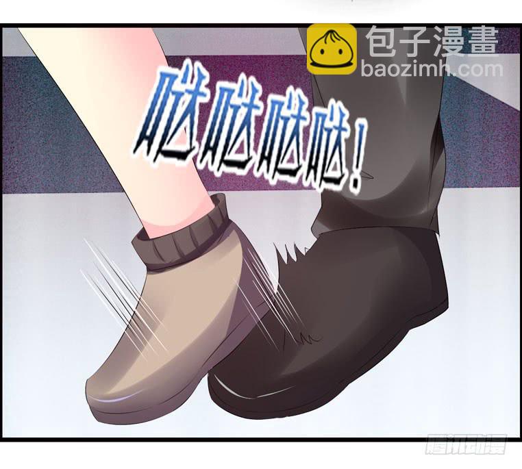 《摇滚吧！少女》难忘的开场 第38页