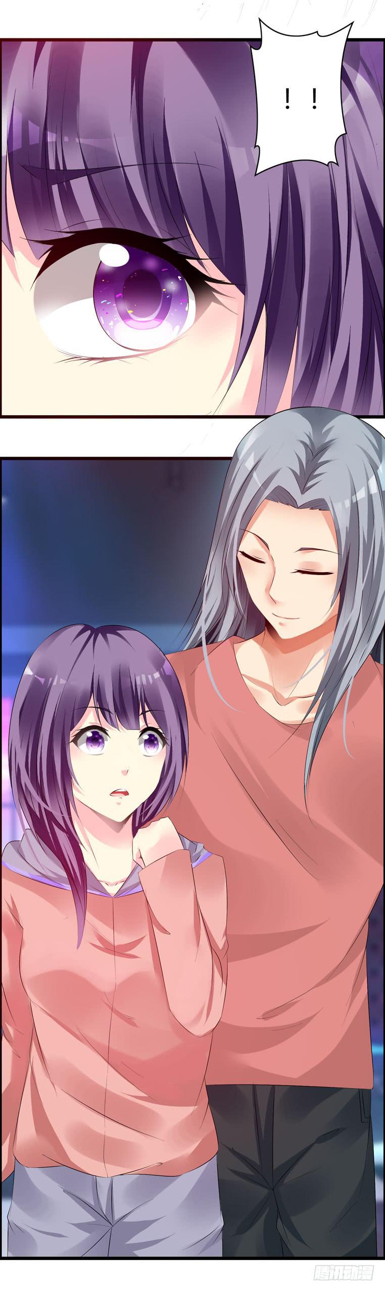 《摇滚吧！少女》难忘的开场 第45页