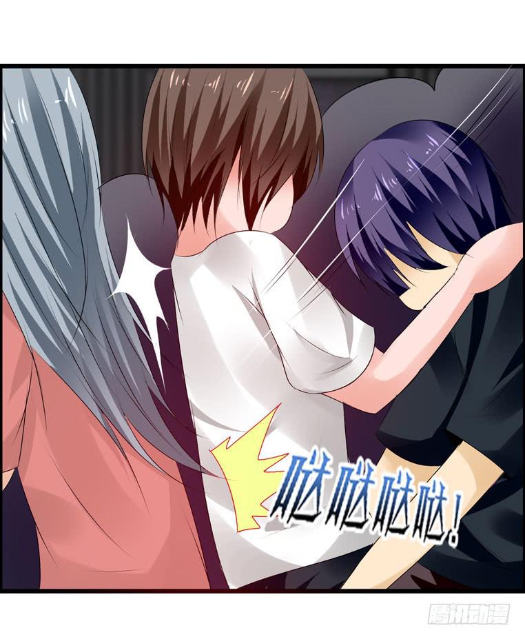 《摇滚吧！少女》难忘的演出 第24页