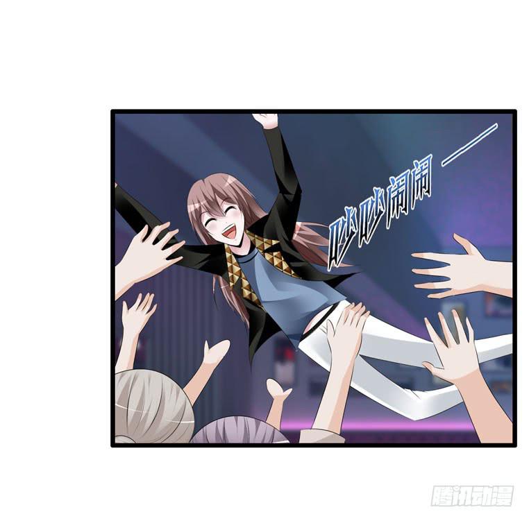 《摇滚吧！少女》难忘的演出 第33页