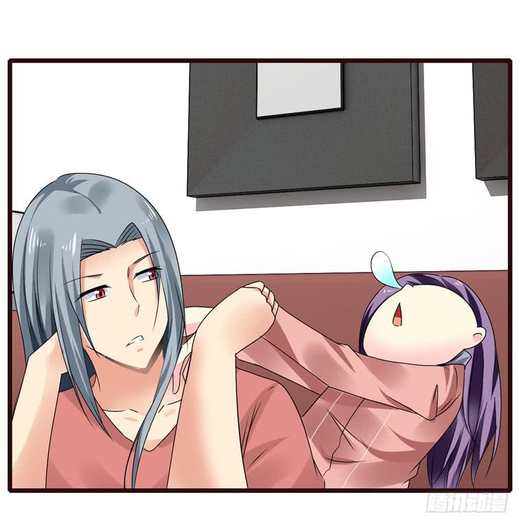 《摇滚吧！少女》动物世界 第1页