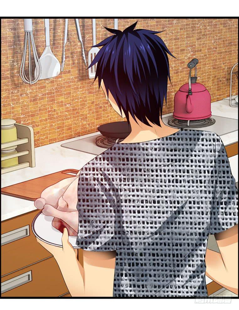 《摇滚吧！少女》去做大盘鸡 第6页