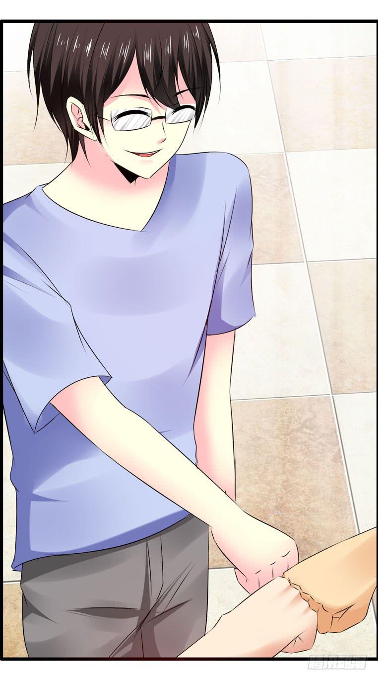 《摇滚吧！少女》撸起袖子就是干 第11页