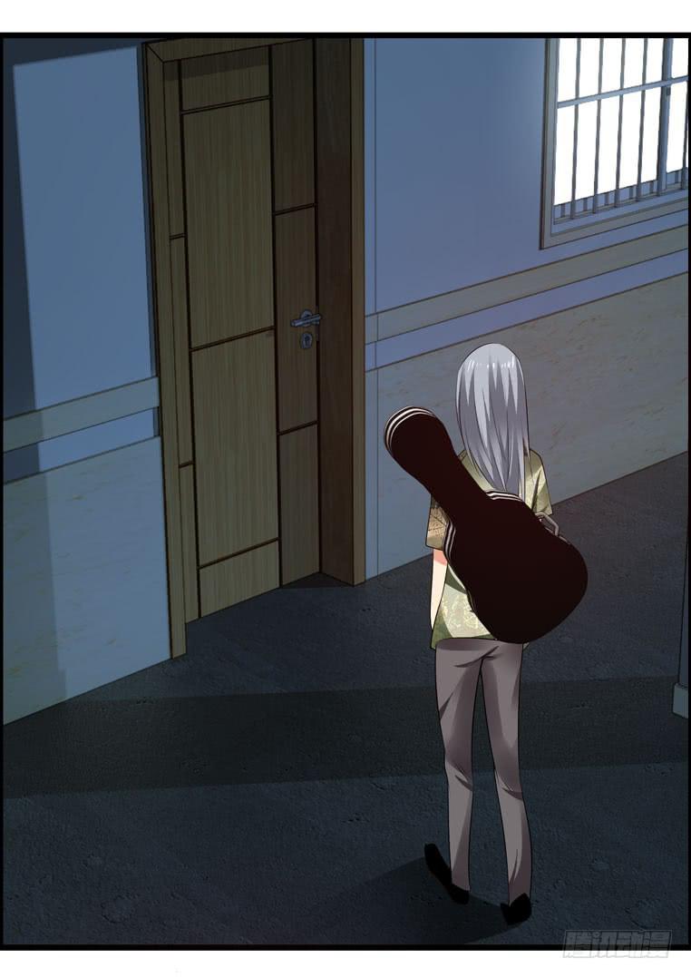 《摇滚吧！少女》撸起袖子就是干 第41页