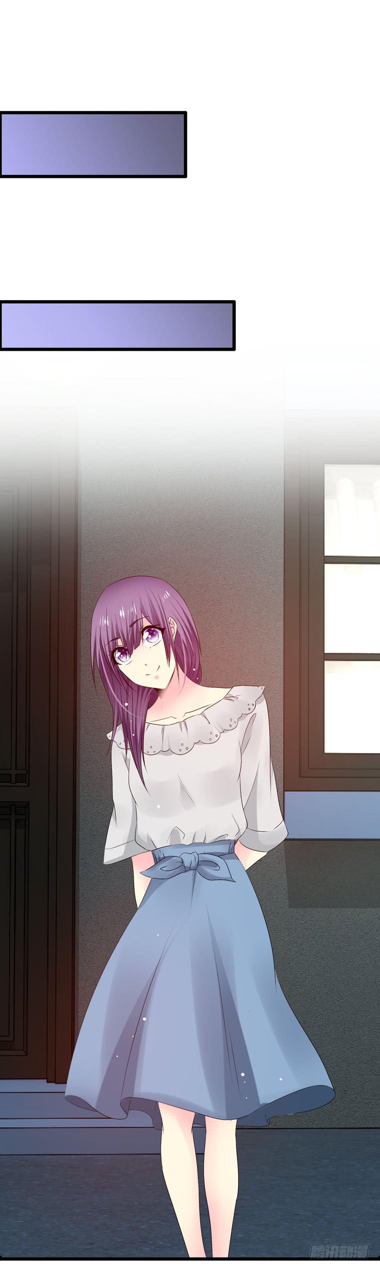 《摇滚吧！少女》特殊的约会 第18页