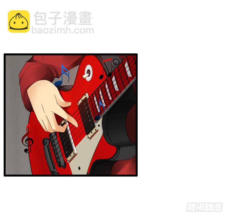 《摇滚吧！少女》特殊的约会 第2页
