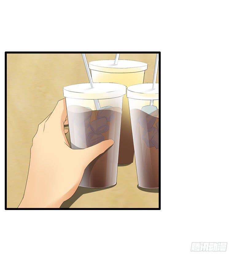 《摇滚吧！少女》特殊的约会 第8页