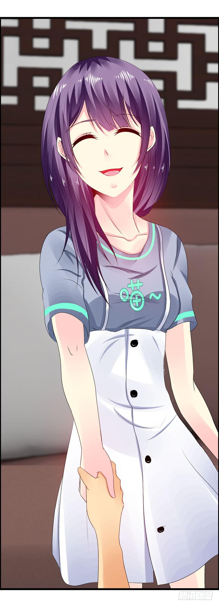 《摇滚吧！少女》各自的决意 第39页