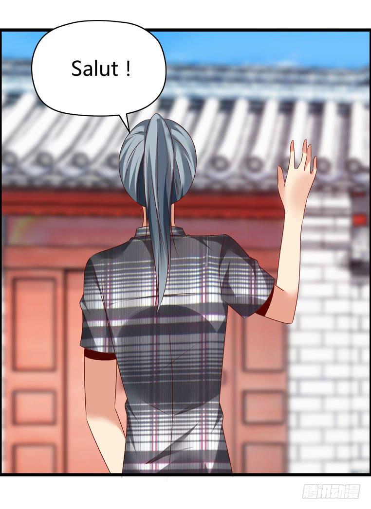 《摇滚吧！少女》无法话分离 第29页