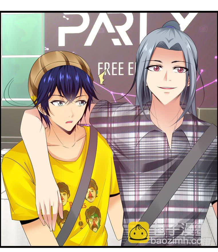 《摇滚吧！少女》再见，北京 第18页