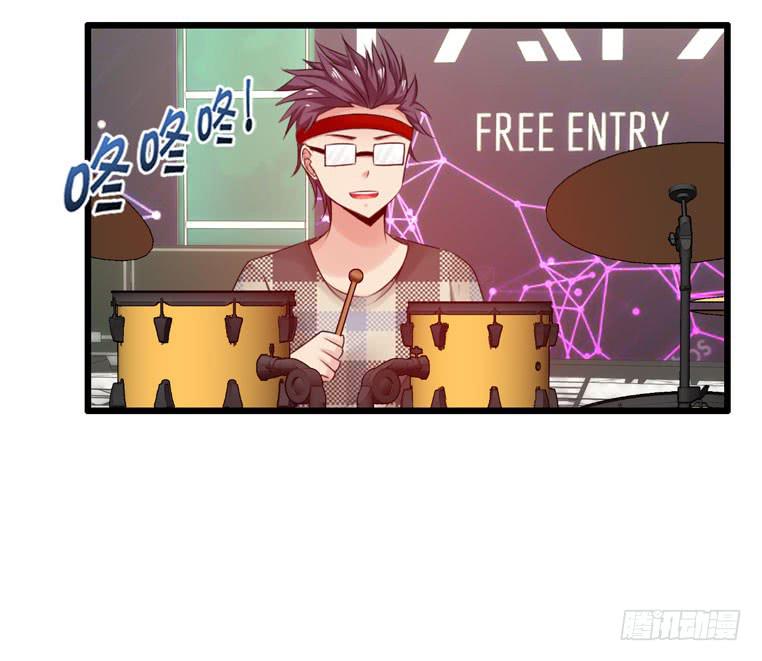 《摇滚吧！少女》再见，北京 第28页