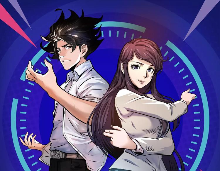 《新作安利》坏男人也会迎来属于自己的春天！ 第1页