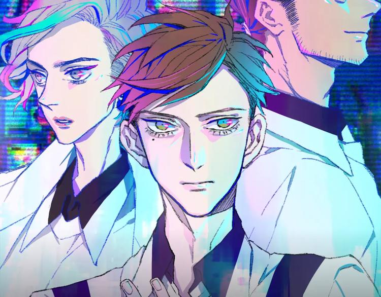 《新作安利》科幻异世界构建完成，等你探索！ 第9页