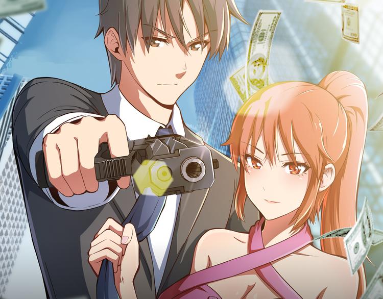 《新作安利》双魂共享身体，霸气对战神魔！ 第6页