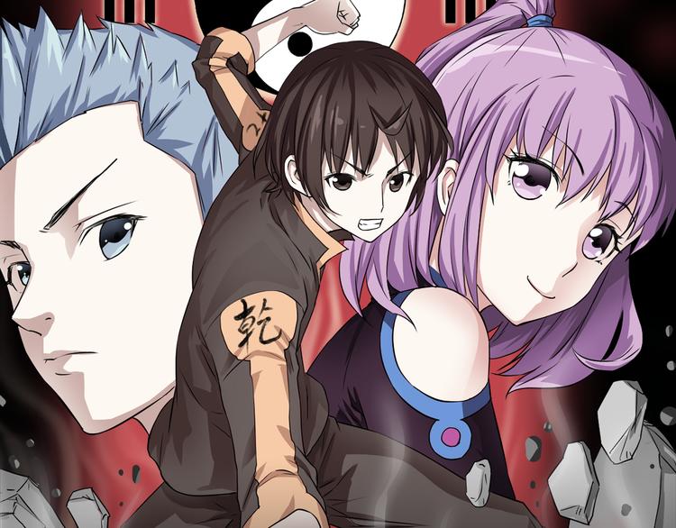 《新作安利》2018少年漫暑期新作大放送 第13页