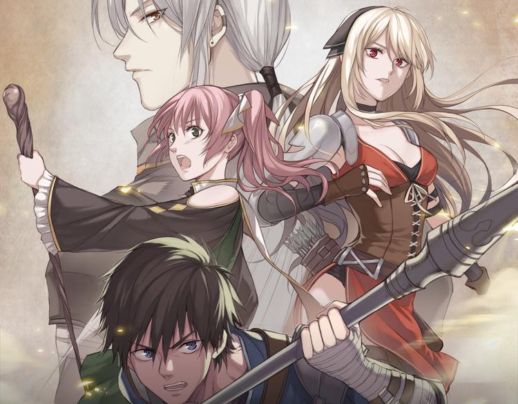 《新作安利》2018少年漫暑期新作大放送 第6页
