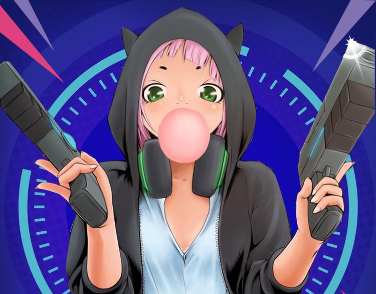 《新作安利》王者为恨而生，强者永生不灭！ 第1页