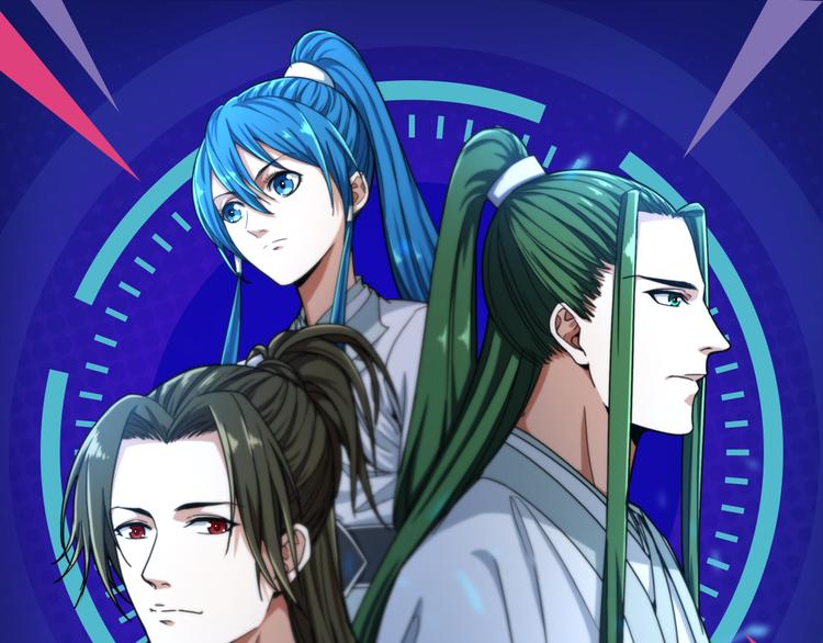 《新作安利》古代高富帅？穿越做王爷！ 第1页