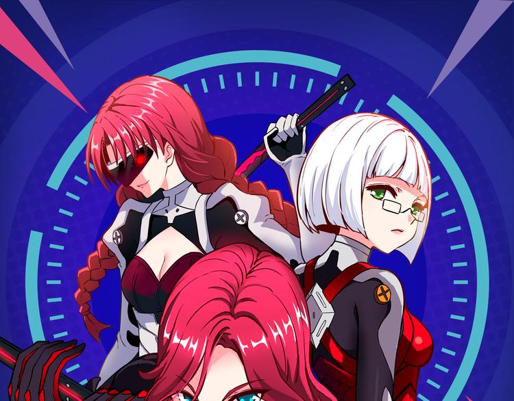 《新作安利》卷入百年浩劫，奇人异事不断！ 第1页