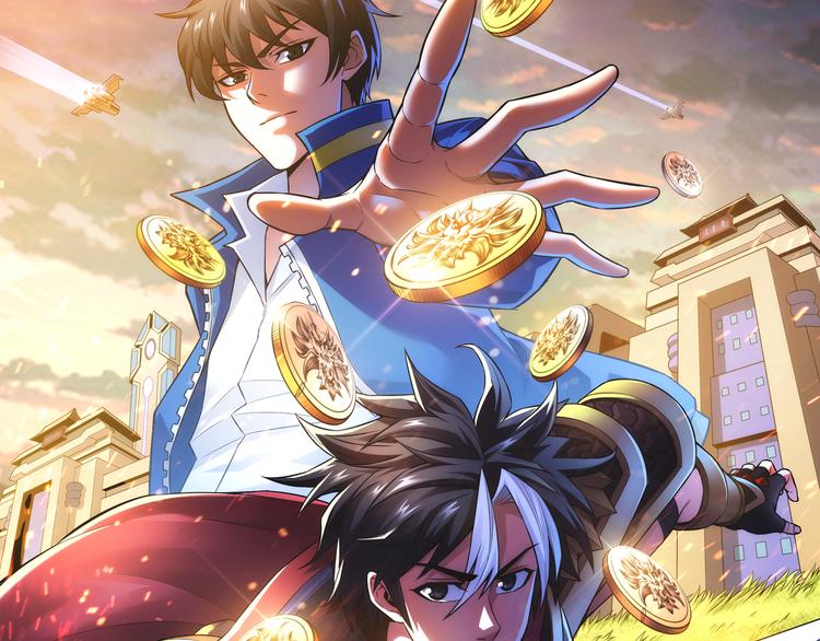 《新作安利》续命靠撩妹？学渣高能逆袭修仙路 第21页
