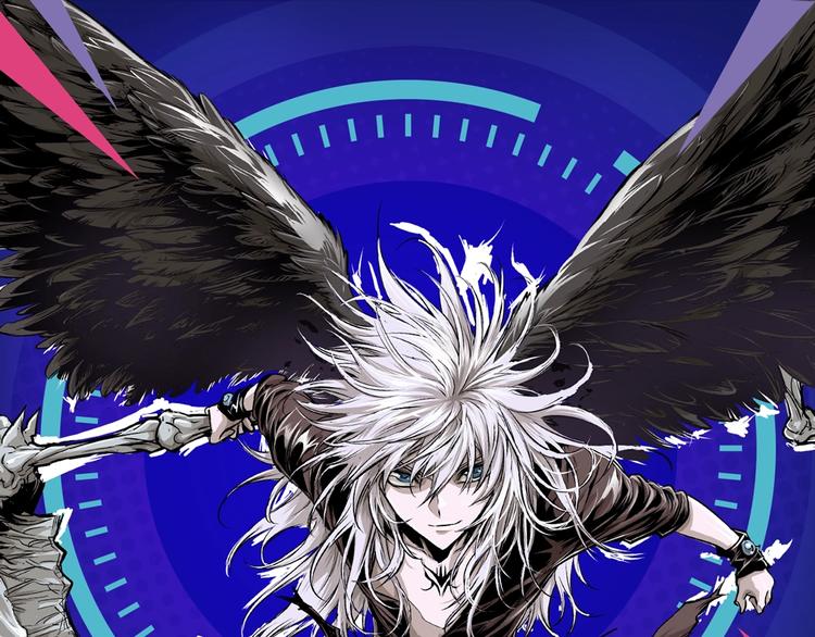 《新作安利》穿越未知星球，邂逅迷人女妖！ 第1页