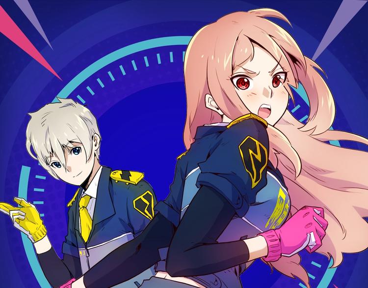 《新作安利》神逆转！武林第一废爆笑闯天下！ 第1页