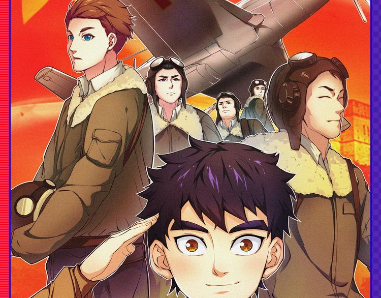 《新作安利》十月男生新作大集合，新作安利！ 第5页