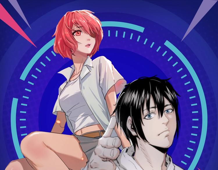 《新作安利》摸骨少年陷奇案，魔王女仆惹人怜 第1页