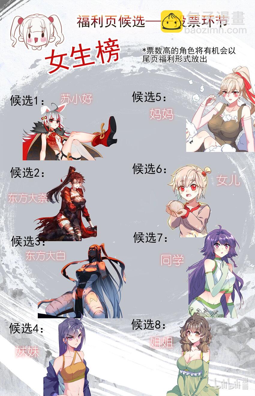 《修仙学院的最强平民》022 三修突破 第19页
