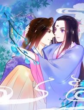 《王爷想洞房魅惑王妃》漫画封面图 - tl漫画