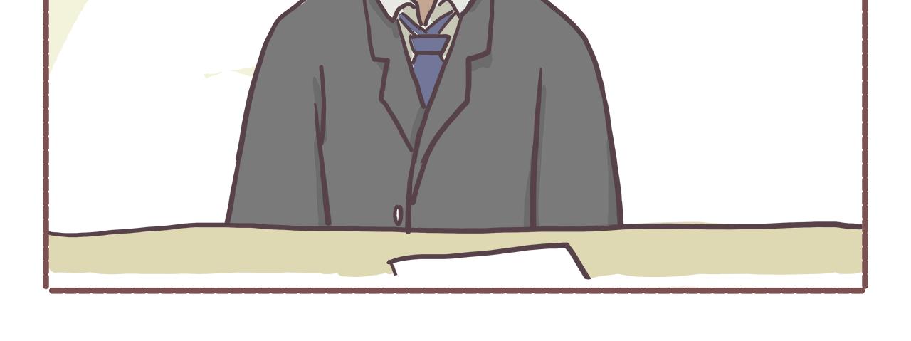 《非正常编剧工作室日常》004霸道总裁 第7页