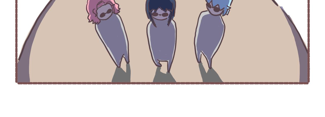《非正常编剧工作室日常》005单身狗与男朋友 第17页