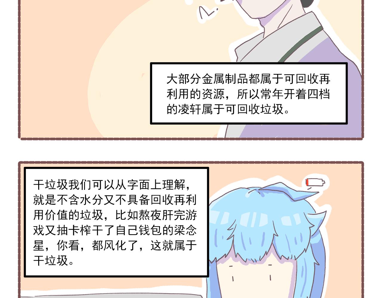 《非正常编剧工作室日常》031.侬zi撒拉稀？ 第19页