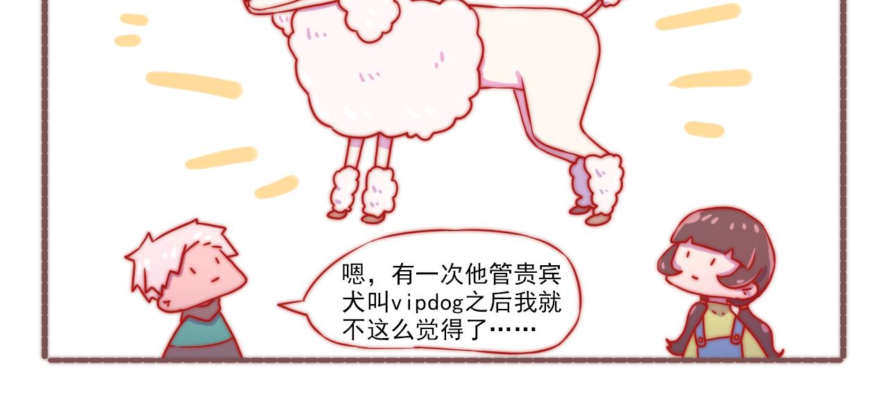 《非正常编剧工作室日常》049.爱情是个什么鬼东西 第6页