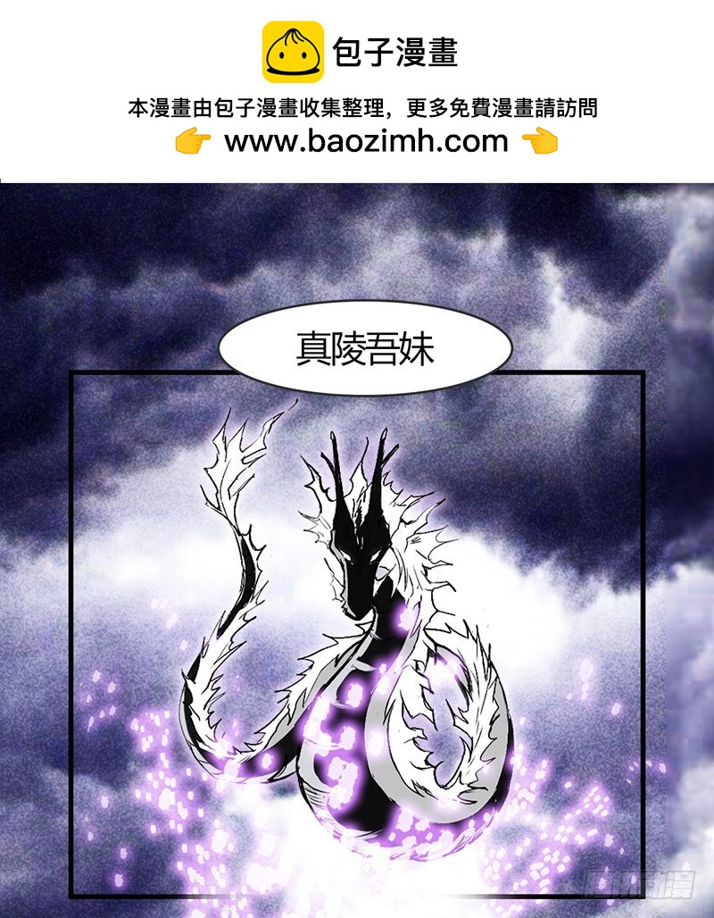 《龙与人的恋爱是没有结果的》骤变 第2页