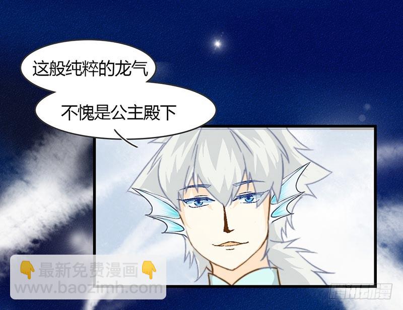《龙与人的恋爱是没有结果的》从人类那里学会的东西 第14页