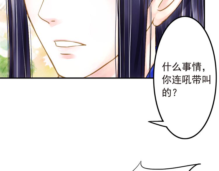《又一春》第18话 男宠齐齐寻短见？ 第43页