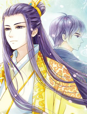 《又一春》漫画封面图 - tl漫画