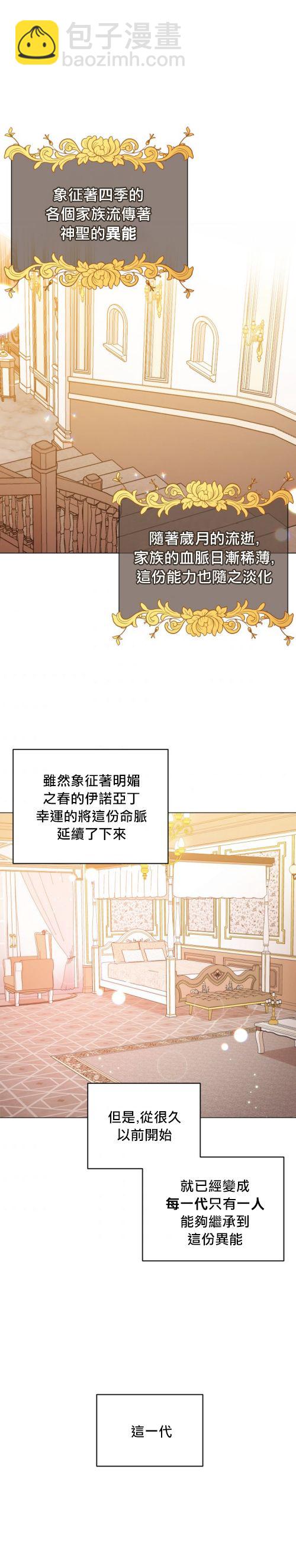 《不可接近的小姐》第02话 第12页