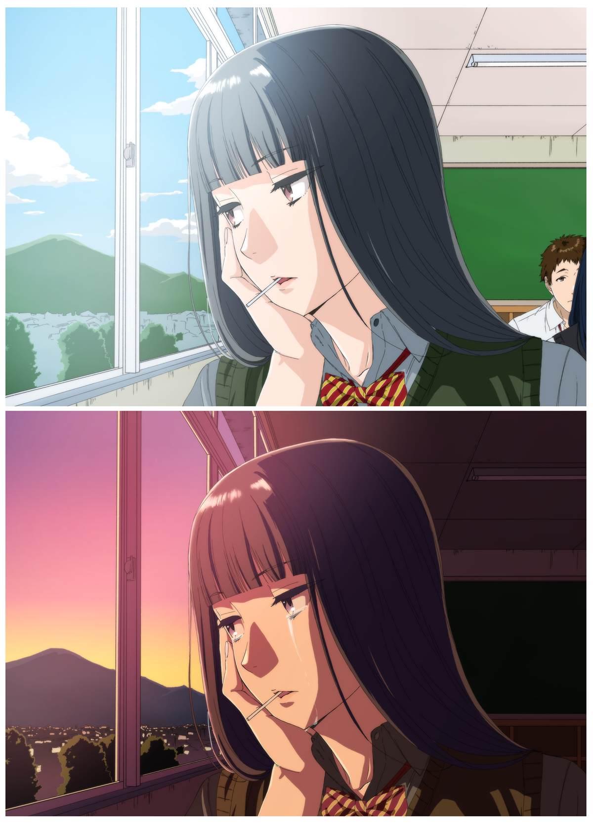 《周末的次女酱》第68话 第2页