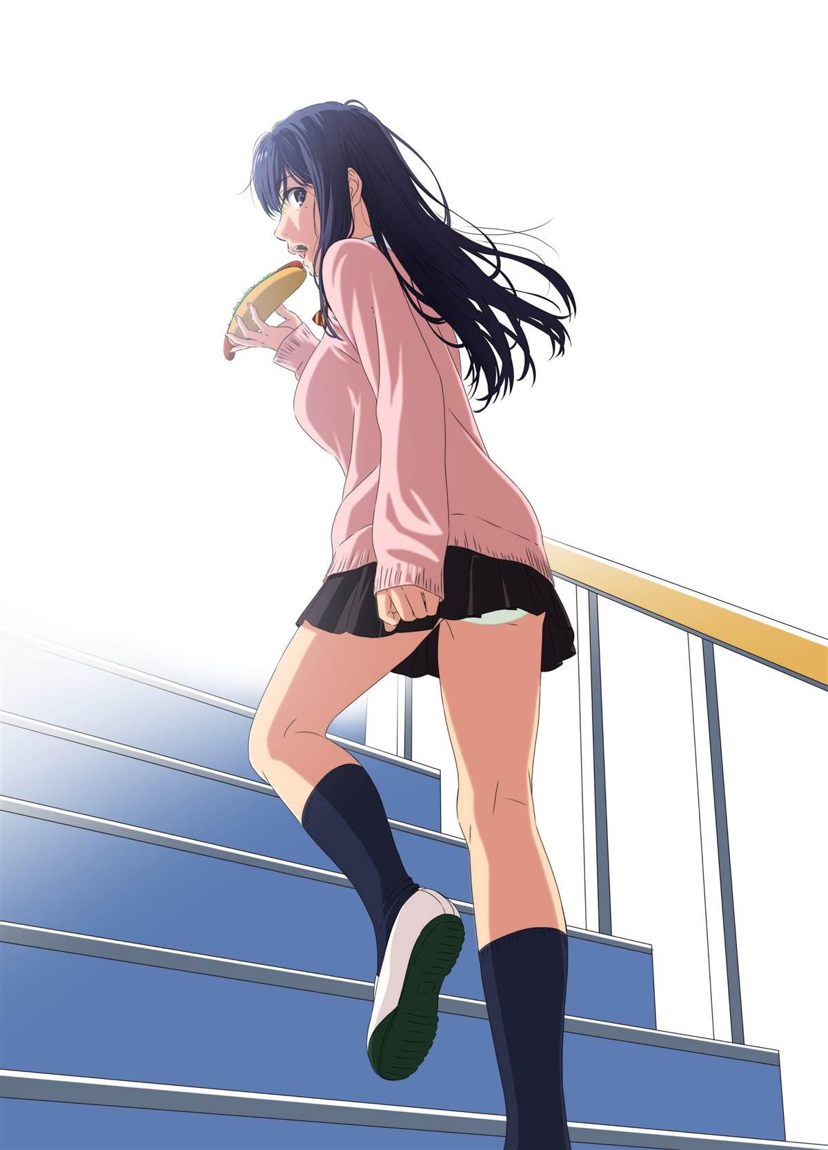 《周末的次女酱》第138话 第2页