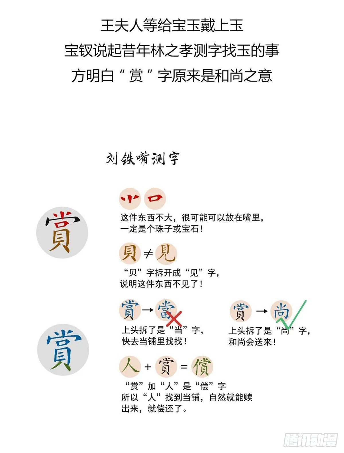 《漫画《红楼梦》》第百十六回 第13页