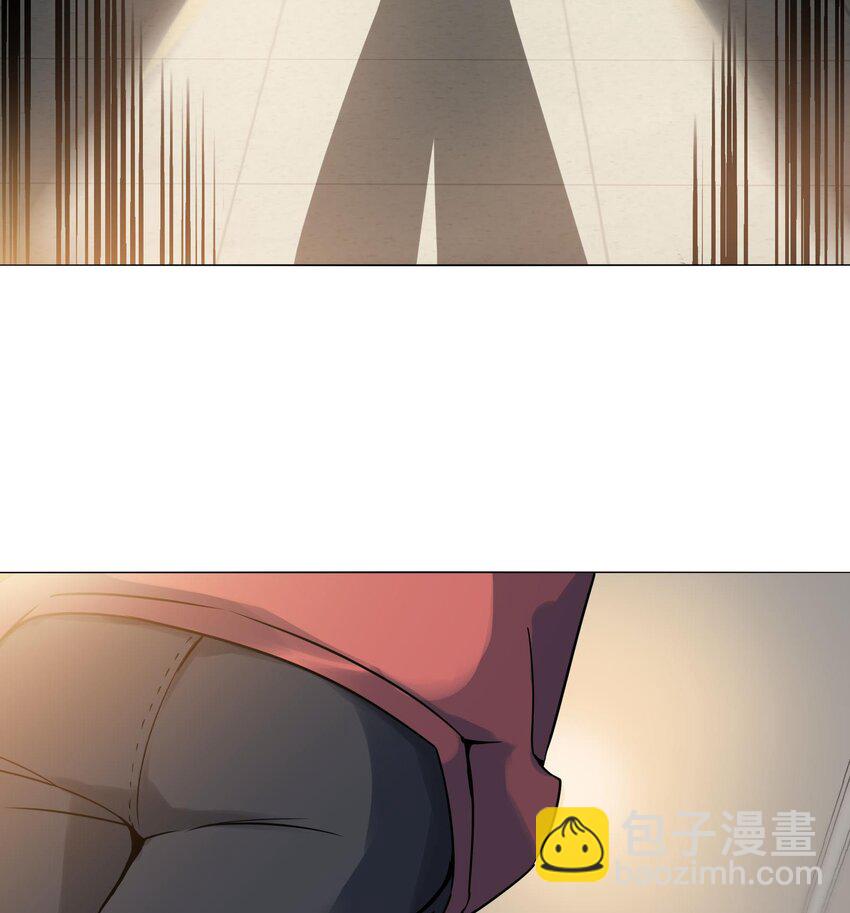《都市后宫道》3 第2话 姑娘你这么喜欢果奔吗？ 第25页