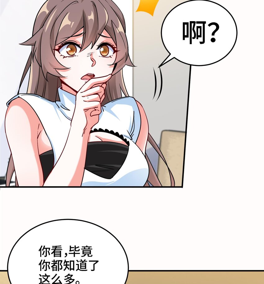 《都市后宫道》7 第6话 我从了你还不行吗？ 第50页