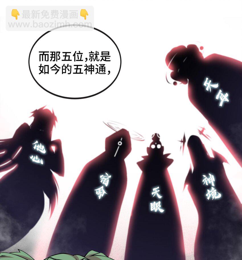《都市后宫道》32 第31话 身份要暴露了 第20页