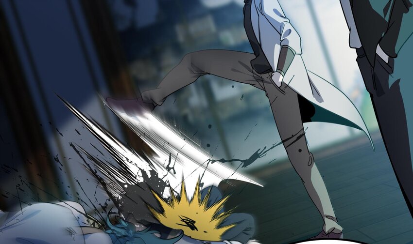《都市后宫道》36 第35话 曾婉的过往 第23页