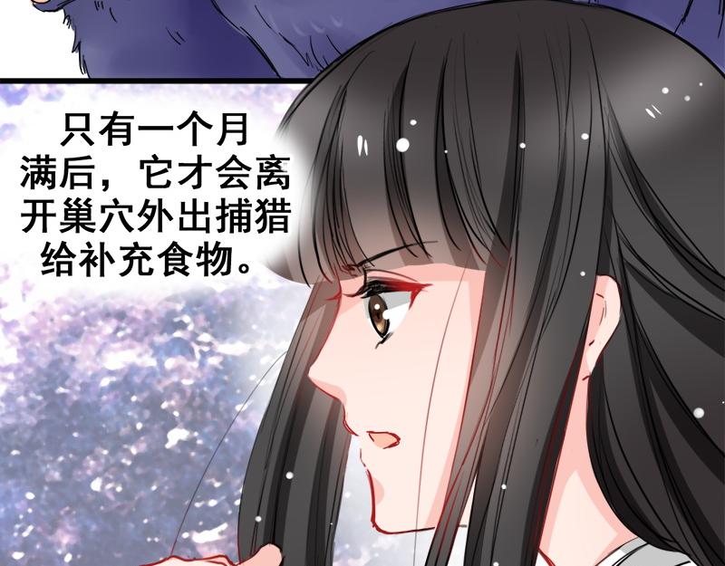 《兽王的专宠》第9话 第20页