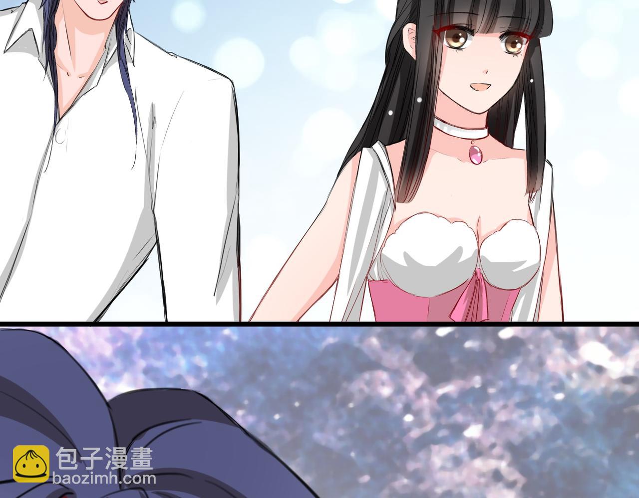 《兽王的专宠》第15话 第25页